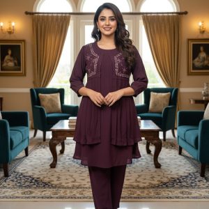 Autumn Whisper – Identity Signature Collection